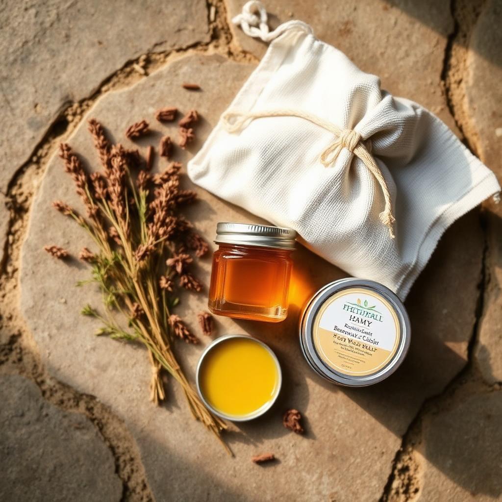 Farmhouse Wellness Bundle